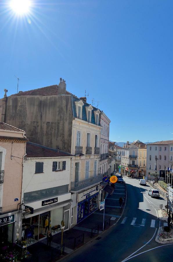 Studio Liberté Plein Centre Saint-Raphaël Esterno foto
